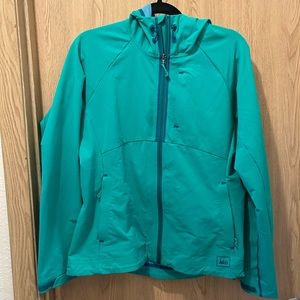 REI Jacket
